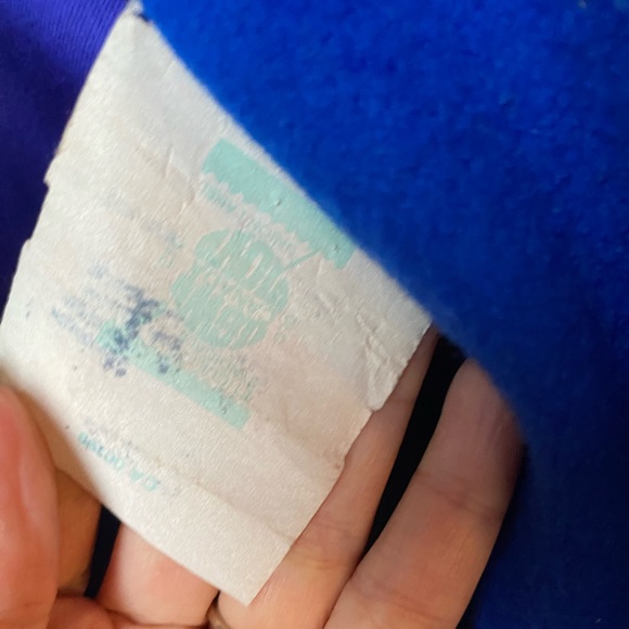 Vintage wool jacket - Picture 3 of 6